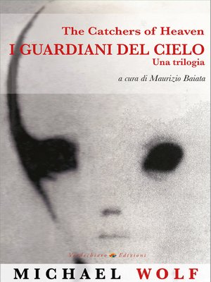 cover image of I guardiani del cielo